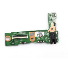 LENOVO THINKPAD TABLET X1 GEN2 SC50A39420 MODULO SCHEDA AUDIO 01AW800