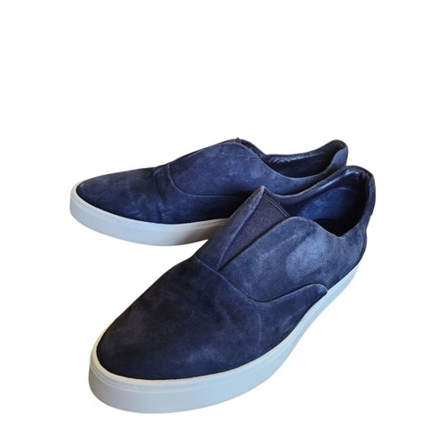 Mocassino slip vince galia - on,