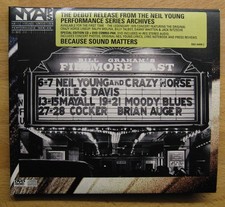 Neil young crazy horse - &,