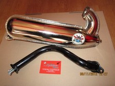 MARMITTA SILURO CROMATA CPL