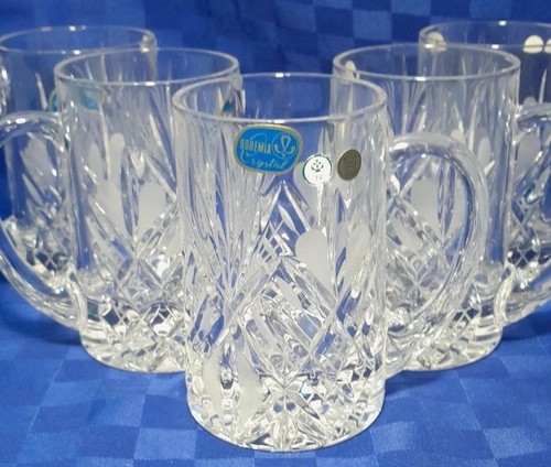 Bohemia crystal boemia - bohemia,