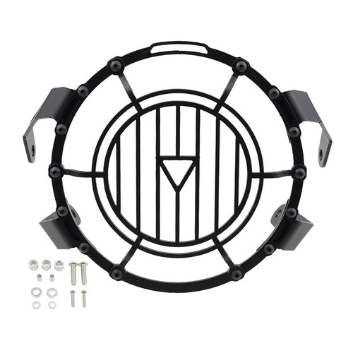 Accessori moto faro lampada - moto,