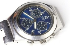 Swatch Irony Swiss V8 quartz