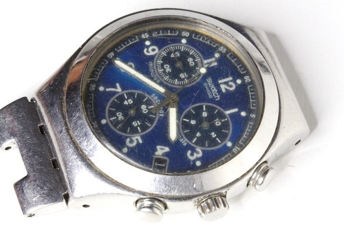 Swatch irony swiss quartz - irony,