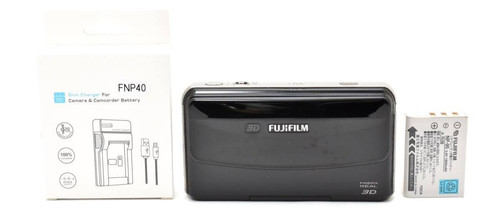 Fujifilm finepix 0 - finepix, w1
