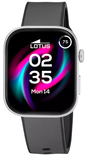 Lotus smartwatch smartime - lotus,
