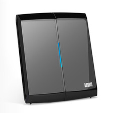 Antenna TV amplificata