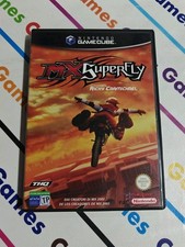 NINTENDO GAMECUBE MX SUPERFLY