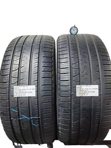 Pneumatici usati 275 r - 2,