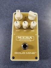 Mesa Engineering Pedale