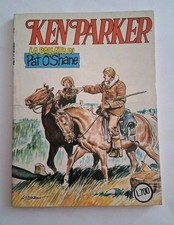 KEN PARKER N.12 CEPIM PRIMA