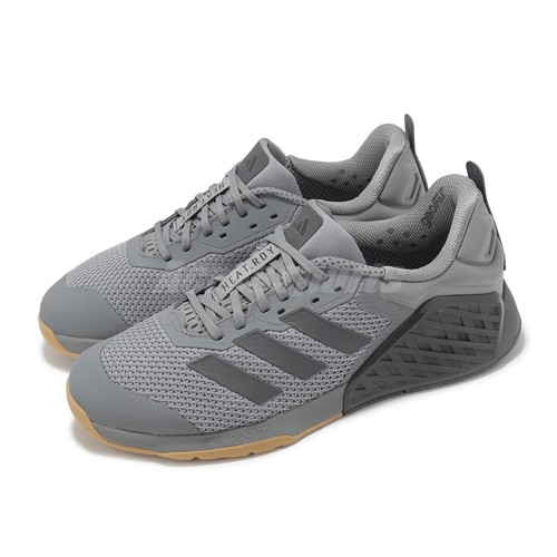 Adidas dropset trainer grey - dropset, 3