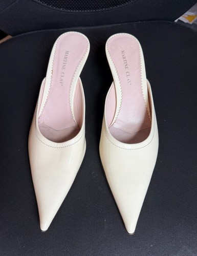 Mules donna punta - mules, a