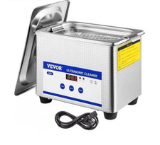 Pulitore a ultrasuoni