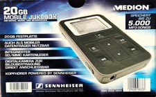 Medion mdjuke 420 gb - mdjuke,