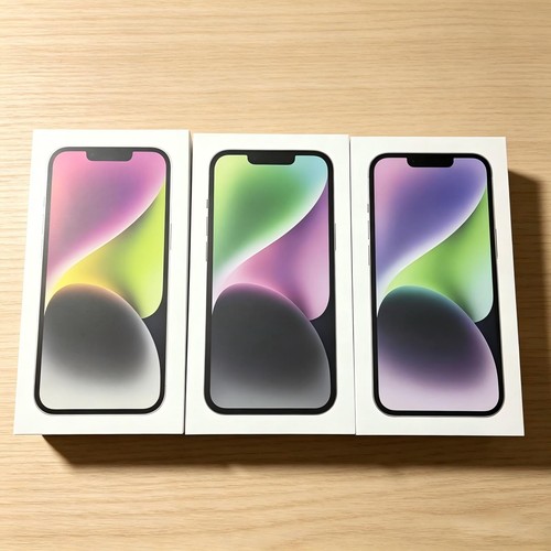 Nuovo apple iphone - iphone, 14