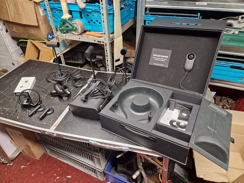 Oculus rift vr cuffie - hm-a,