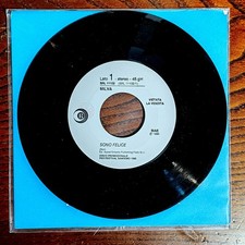 MILVA RARO 45 GIRI VINILE