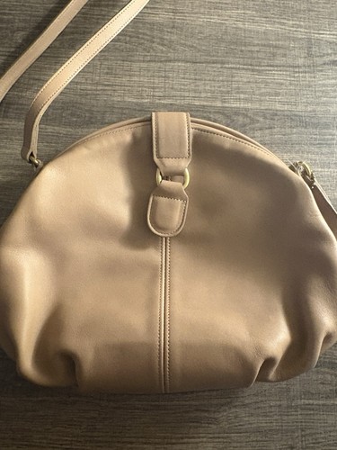 Borsa tracolla coach laurel - borsa,