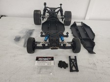 Telaio Drag Roller Team