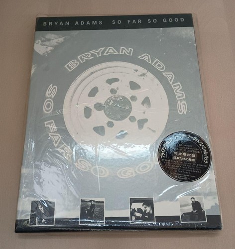 Bryan adams far so - far,