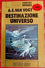 Van vogt destinazione - van,