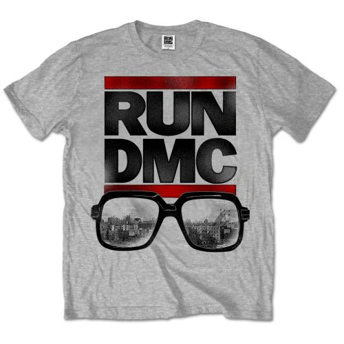 Shirt run dmc - t-shirt,