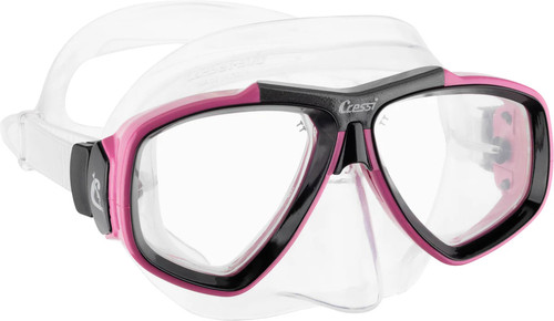 Cressi sub maschera - sub,