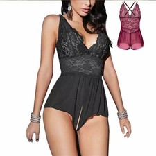 Biancheria intima attaccata