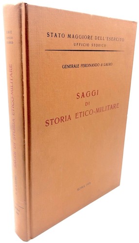Ferdinando lauro saggi di - ferdinando,