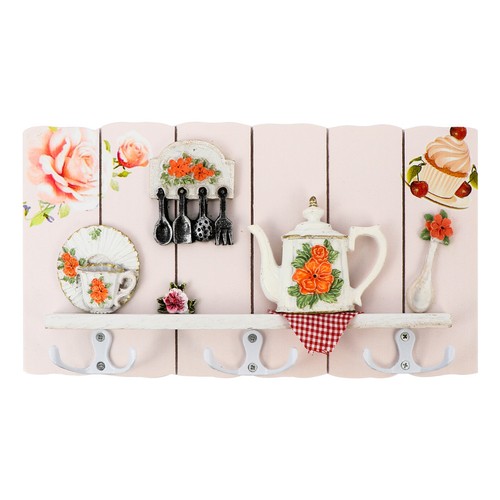 Ganci attaccapanni muro per - attaccapanni,