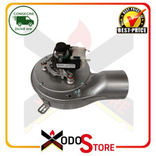 Estrattore fumi per stufe a pellet ORIGINALE MONTEGRAPPA cod. 1184018210