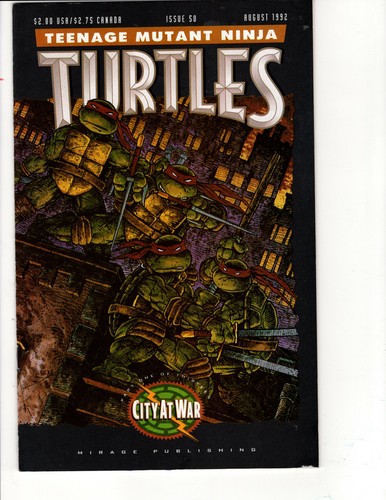 Teenage mutant ninja - teenage,