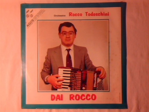 Orchestra rocco todeschini dai - todeschini,