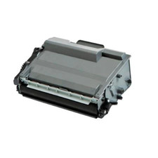 TONER TN3520 NERO COMPATIBILE PER BROTHER HL L6400,MFC L6900 TN-3520 CAPACITA 20