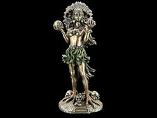 Coatlicue DEA AZTECA DELLA