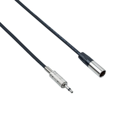 Cavo aux microfono adattatore - cavo,