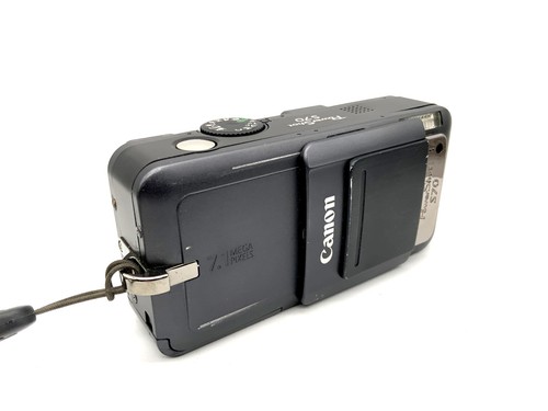 Canon powershot s70 - powershot,
