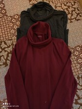 Due Maglie Donna Dolcevita