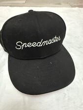 Cappello Omega Speedmaster Nuovo ERA 9FIFTY Snapback 50° Anniversario Moonwatch M/L