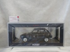 Citroen Dyane 6 Caban 1977