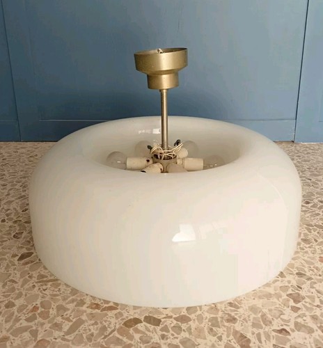 Lampadario attribuito - attribuito, ad