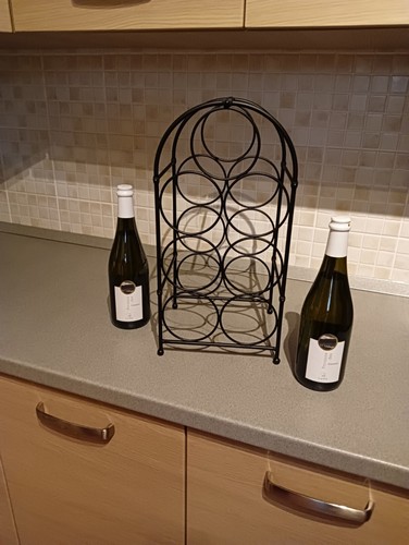Porta bottiglie cantinetta - porta, da