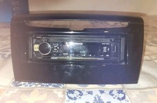 Autoradio LANCIA YPSILON 3 Serie 2016 1 Din Kenwood Funzionante