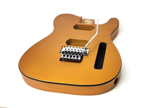 Brio style floyd rose - brio, ready