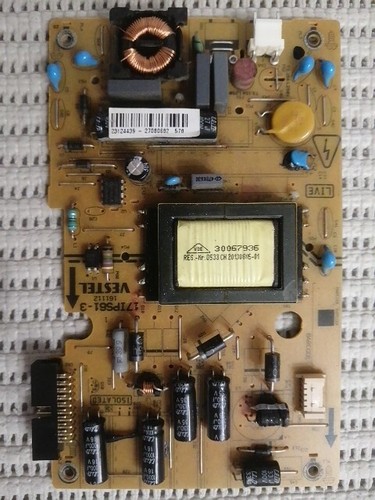 Alimentatore vestel - alimentatore,