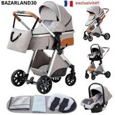 Passeggino 1 bambino - 1,