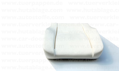 Imbottitura sedile porsche 911 - sedile,