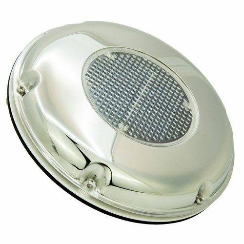 Ventilatore solare barca