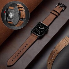 Cinturino Apple Watch Pelle